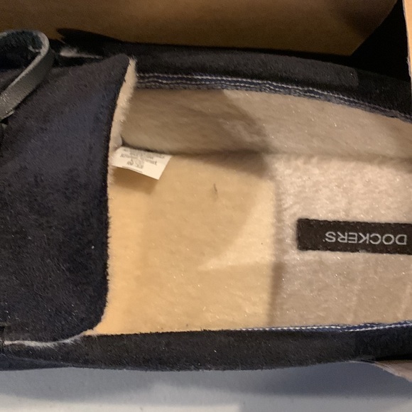 Dockers mens slippers - Picture 2 of 7